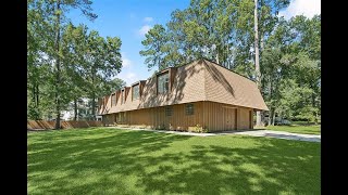 Video tour of Residential at 113 Laurelwood Drive, Covington, LA 70433