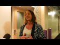 UNI Head Coach Bobbi Petersen talks about becoming the MVC career wins leader