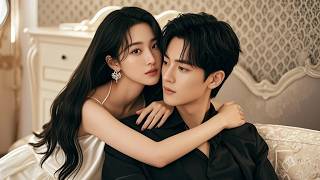 Gadis Penyakit Kronis Bawa Sistem, Menaklukkan CEO Pemain Hati!#minidrama