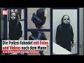USA: Maskenmann verfolgt Joggerin! Täter bereits polizeibekannt