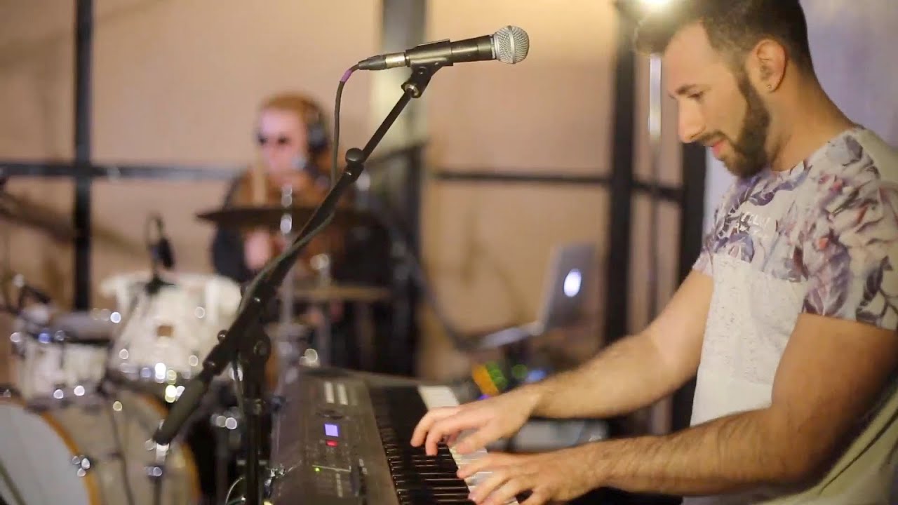 Crouton Cannon - Live at Soulful Spring (Full Set)