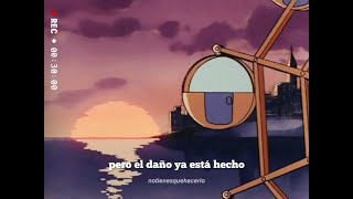 hasta que tú me quieras...