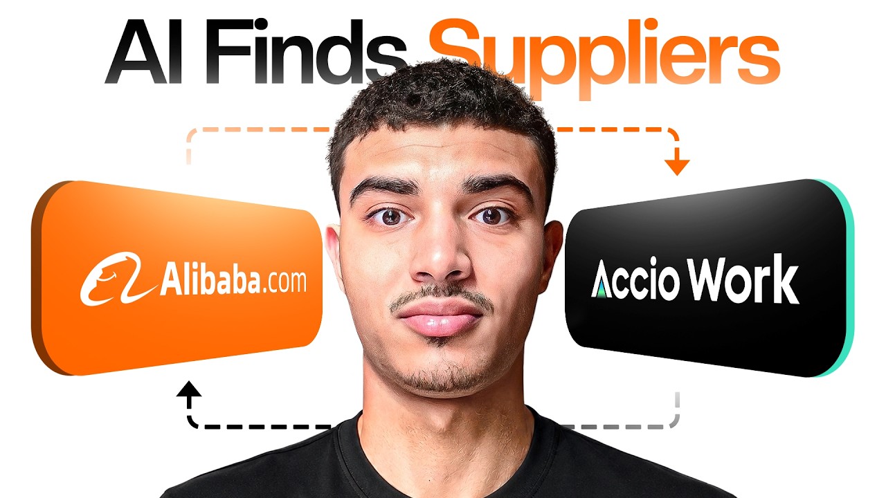 This AI Just Replaced My Sourcing Assistant