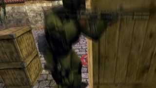 Ic Studios - Gab 4 Kills With Ak47