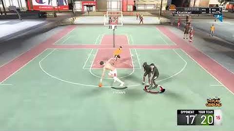 Hitting SS3 2K20!!!GOLD RUSH EVENT LIVE!Best Jumpshot+Dribble Moves+Build