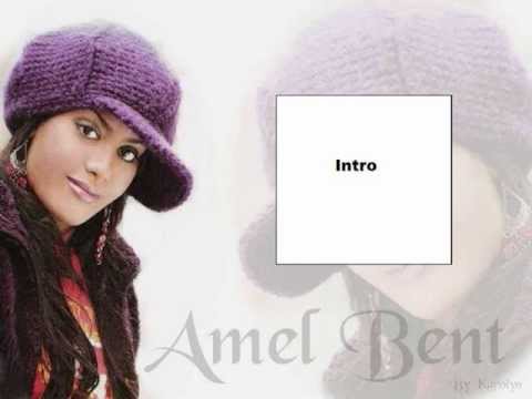 "chanson-pour-papa"-amel-bent-(lyrics)