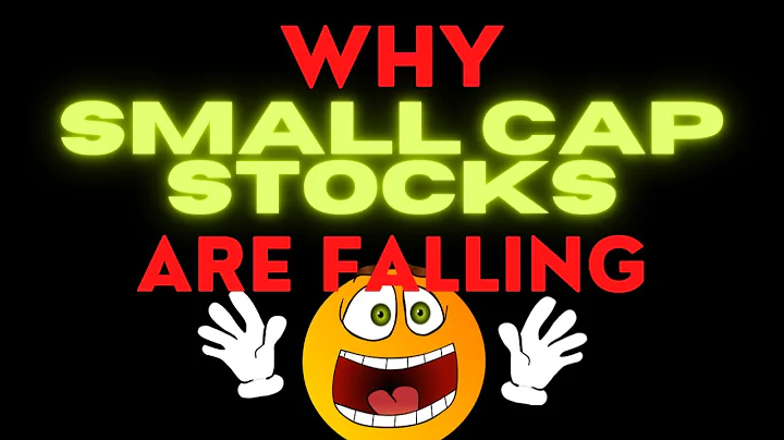 Why Small Cap Stocks are Falling | iShares Russell 2000 ETF (IWM) Analysis and Predictions