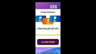 شرح تطبيق GReward لربح المال من الانترنت |مع اثبات الشحن و تفليش screenshot 4