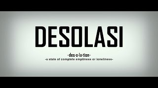 DESOLASI  Trailer 2016