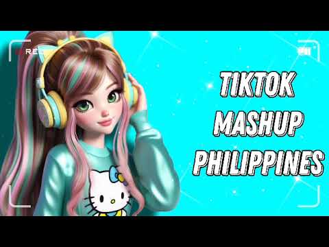 TIKTOK MASHUP JULY 2025 PHILIPPINES DANCE CRAZE New Pochi Mashup