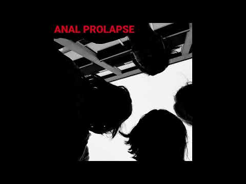 ANAL PROLAPSE - Pooping Toilet