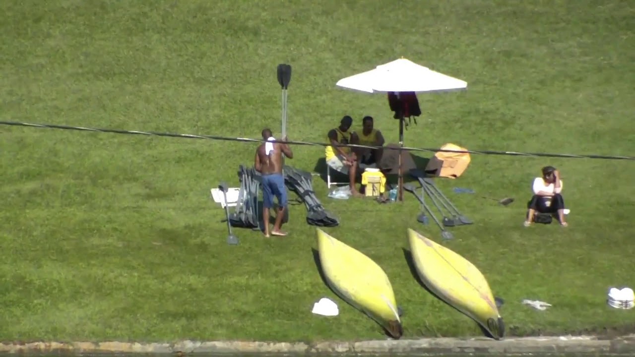 Passeio no Parque Brasil - Brazilian Park (part 2)