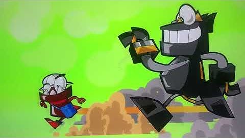 Mixels Cragsters Max