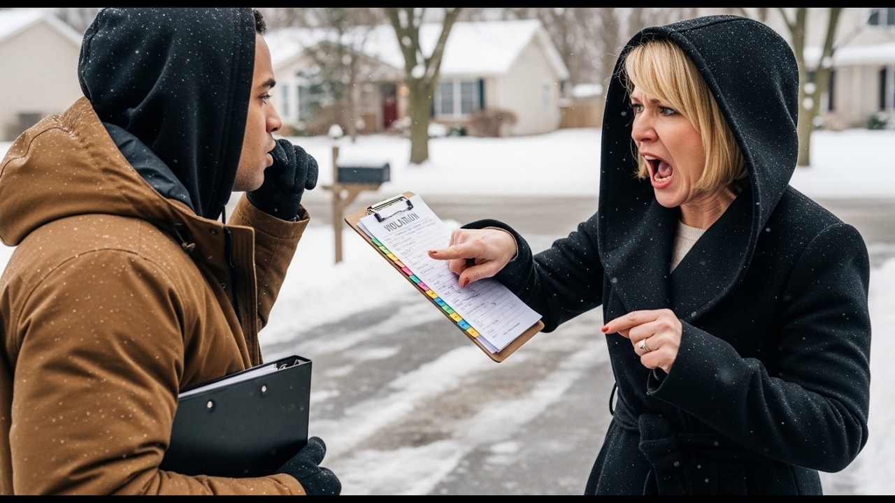 The Insurance Carrier Sent A Nonrenewal Warning After The HOA Trap