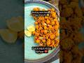 Working mom of two hoon… aur 20 minute mein bana diya crispy chana fry 😍Air fryer snack – quick snac