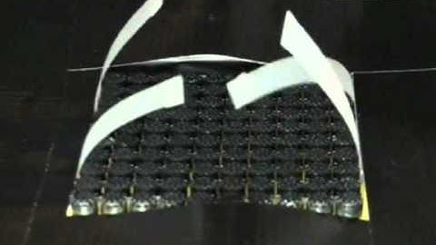 Multi-point Ultrasonic Haptic Feedback