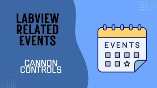 LabVIEW Related Events