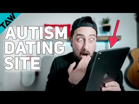 TOP Autism Datings Site For YOU (TODAY!)