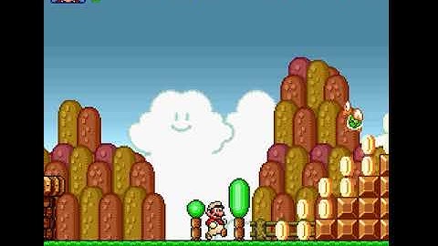 Super Mario Bros. Crossover(Flash)(explodingRabbit)(v3.1.21) PT(Pt 2)(09-12-17)