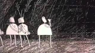 NFTS Futurelearn - Explore Filmmaking - Sounds for Animation Film