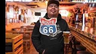 - Sons Of Route SixTeeSix -  Chapter One: Pedro