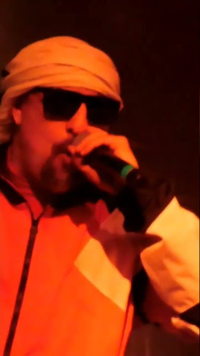 Cypress Hill Rock Superstar Live