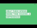 How the Double the Donation + VolunteerMatters Integration Grows Revenue