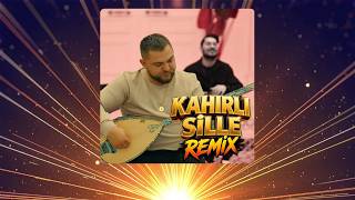 Fatih Burdurlu - Kahırlı Sille - Oyun Havası Remi̇x
