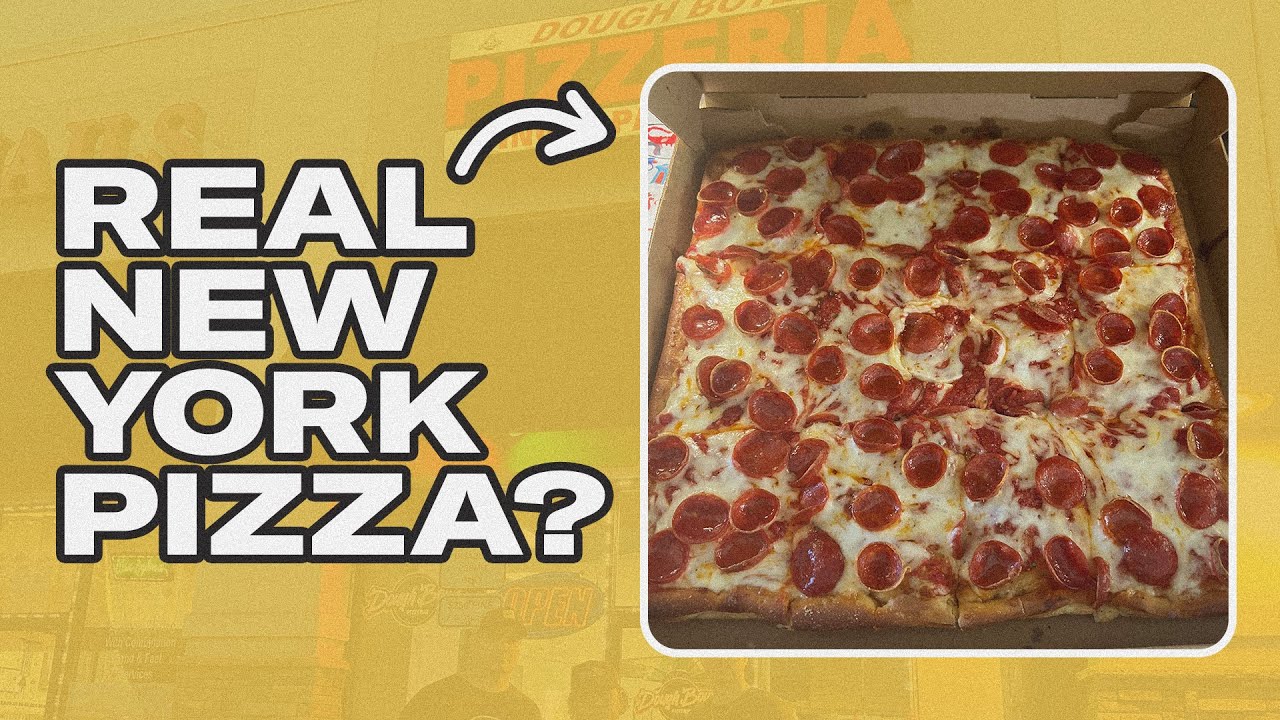 The Biggest Mistakes Pizza Shops Make (And How Doughboys Crushed Them)