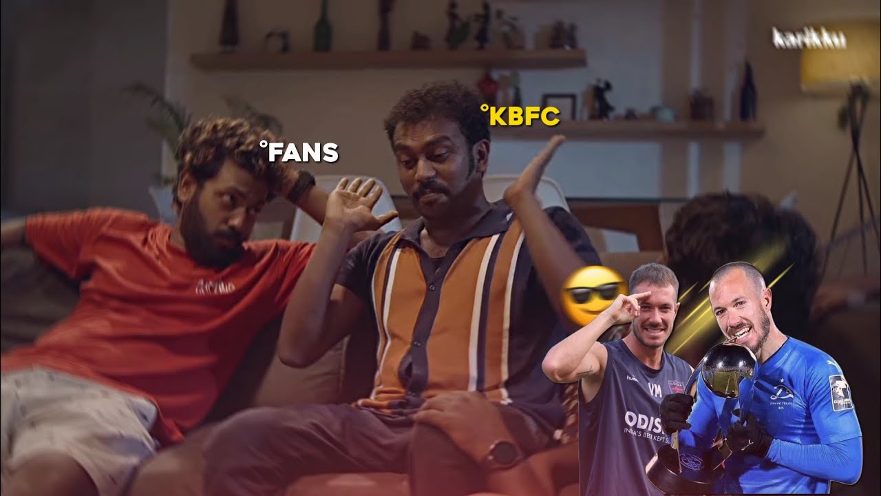 Kerala Blasters💛New Signing Victor Mongil🔥 Whatsapp Status|Kbfc New Player Status