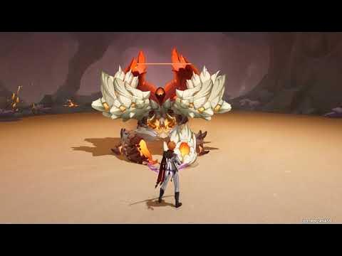 Azdaha genshin. карта усыпальниц глубин genshin. пиро архонт genshin impact. Idle heroes храм души. император огня и железа как попасть.