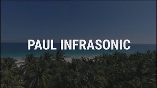 Paradisio - Bailando (Paul Infrasonic Remix)