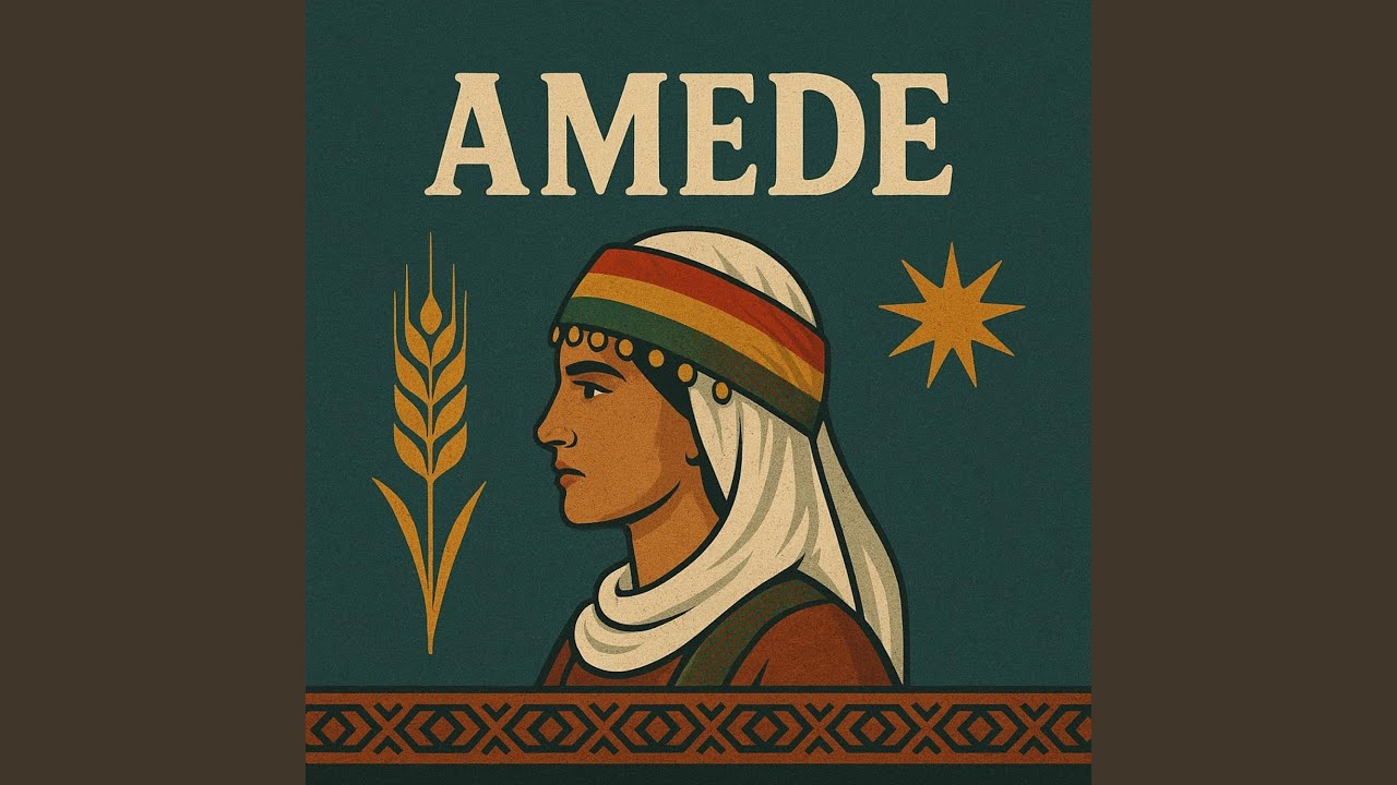 Amede