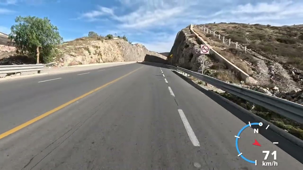 Ruta Mirador 4 palos 25