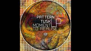 Pattern Tusk - Listening Cell (Original Mix) // TZHA007