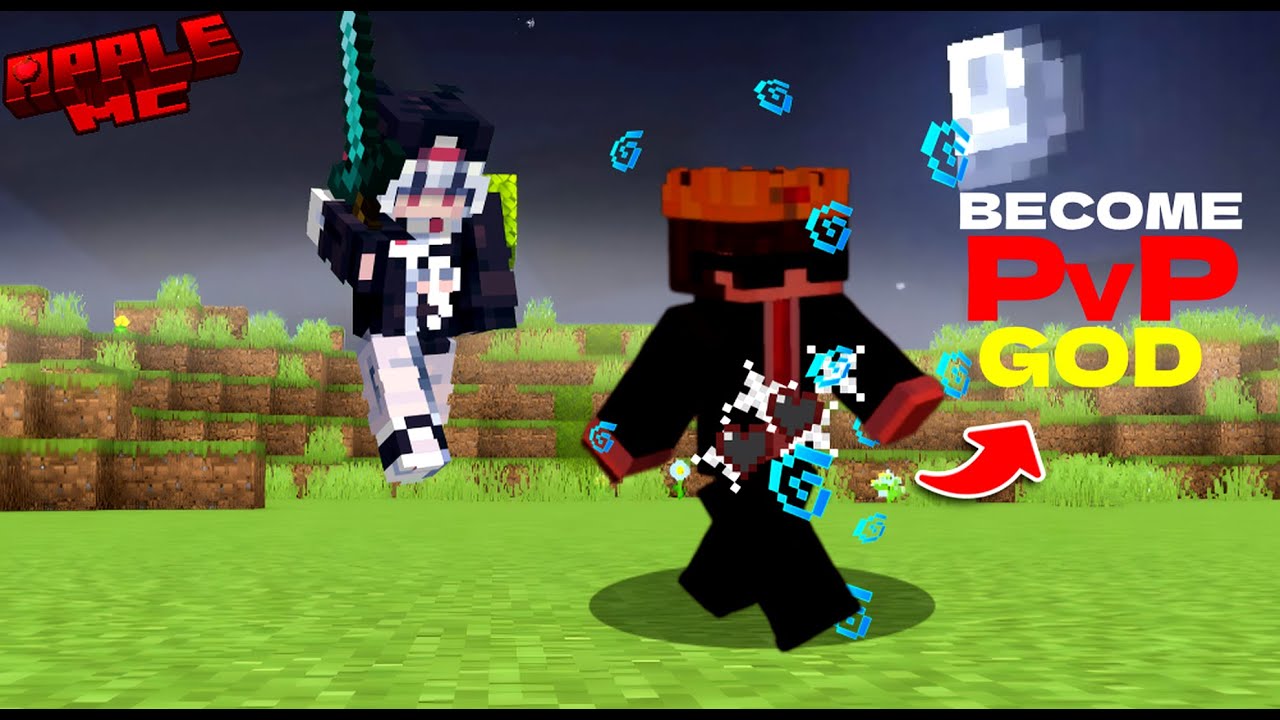 How to Become a PvP GOD in just 24 Hours! - YouTube