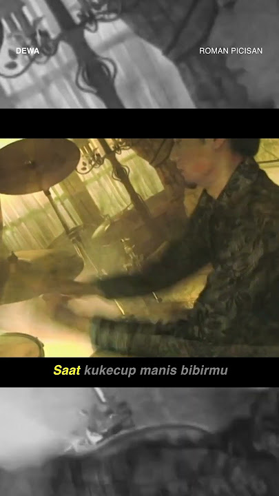 Siapa nich yang udah ngecek bagian reff lagu roman picisan 👀 #shorts