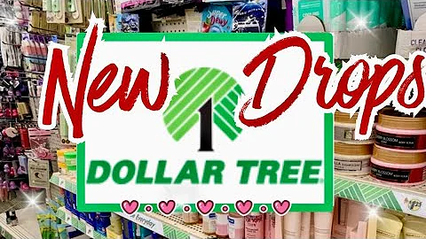 Dollar Tree New Products | Awesome Finds