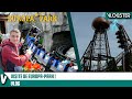 Les nouveauts  europapark  en 2024  voltron alpen express vlog