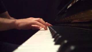Tutorial Piano - Abschied