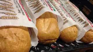 Turano bakery