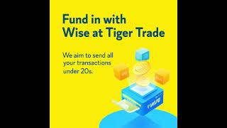 Introducing WISE on the Tiger Trade App screenshot 3