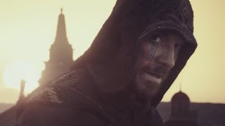 КРЕДО УБИЙЦЫ Assassin&#39;s creed 2017 — Русский трейлер фильма! (HD)