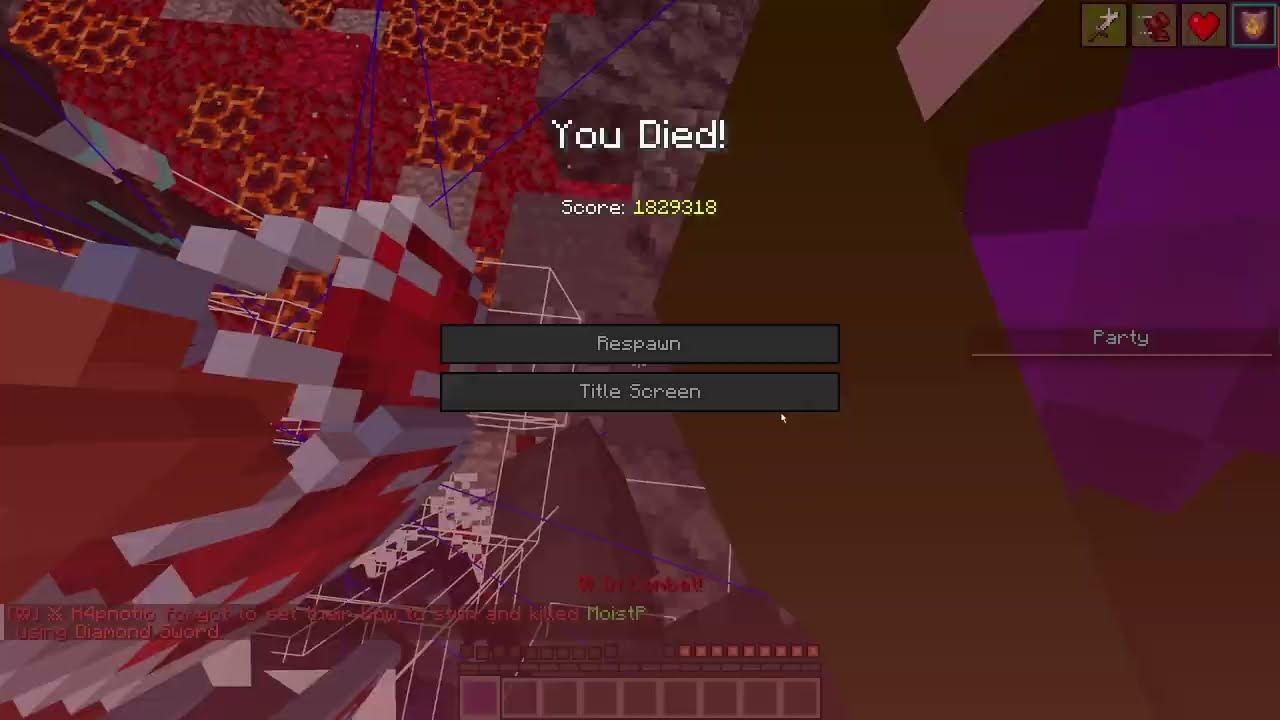 POV: You don't use Mouse Tweaks