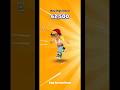 Subway surfers high score  #subwaysurfers #youtubeshorts #ytshorts  #viral #games #explore #gaming
