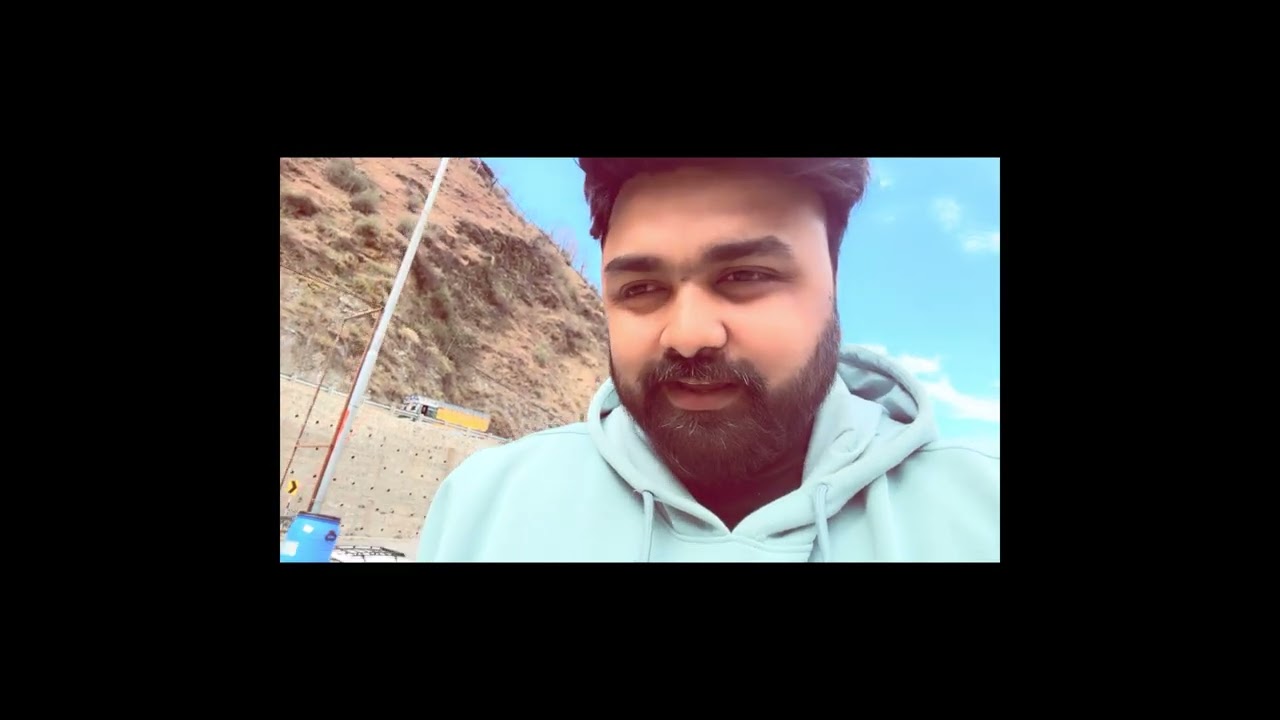 Kashmir Ep-1 Video-1 