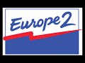Radio europe 2 paris  spcial annes 80  partie 44