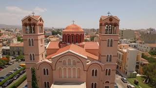 Viking Oceans Cruises: Cities of Antiquity & the Holy Land Itinerary