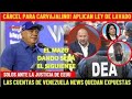 CÁRCEL PARA LOS DIRECTORES! LA LEY HUNDE A LOS DE VENEZUELA NEWS TRAS LA TRAICIÓN A SAAB