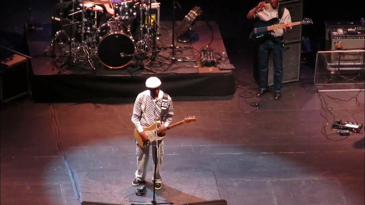 buddy guy tour 2023 prague